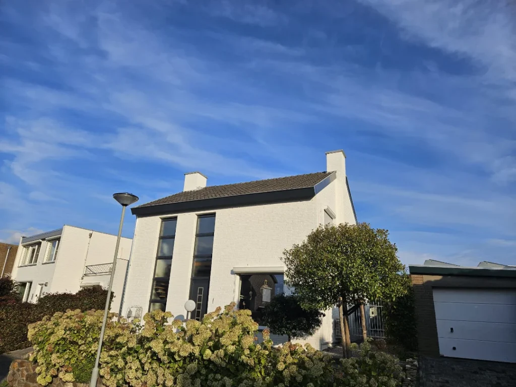 Frank's Schilderwerken Projecten Sittard (Limburg) 00012