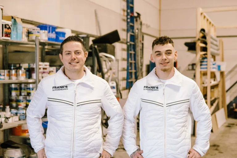 Frank's Schilderwerken Schildersbedrijf Sittard (Limburg) 00002