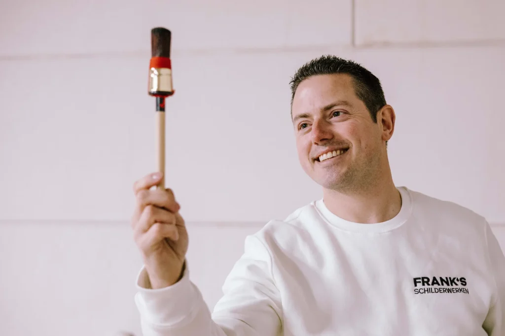 Frank's Schilderwerken Schildersbedrijf Sittard (Limburg) 00014