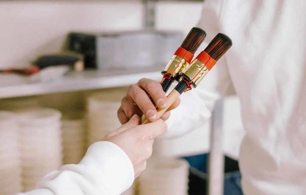 Frank's Schilderwerken Schildersbedrijf Sittard (Limburg) 00015