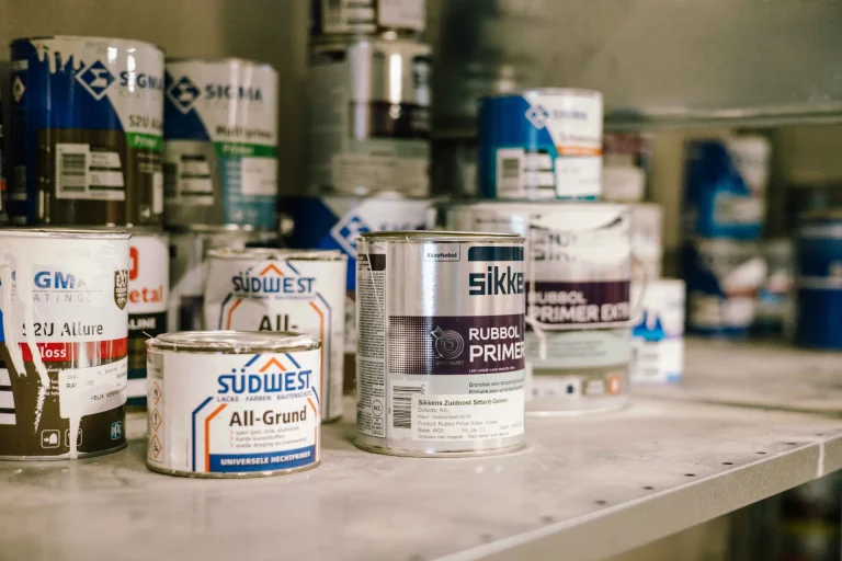 Frank's Schilderwerken Schildersbedrijf Sittard (Limburg) 00017