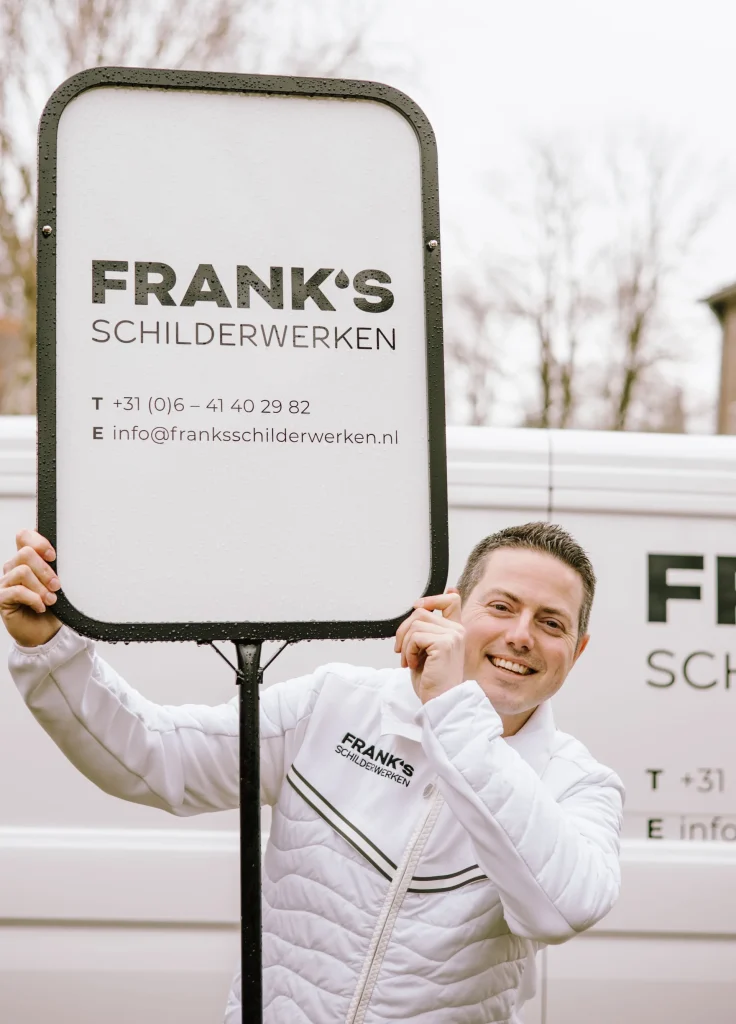 Frank's Schilderwerken Schildersbedrijf Sittard (Limburg) 00036