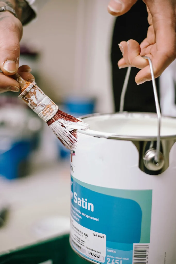 Frank's Schilderwerken Schildersbedrijf Sittard (Limburg) 00040